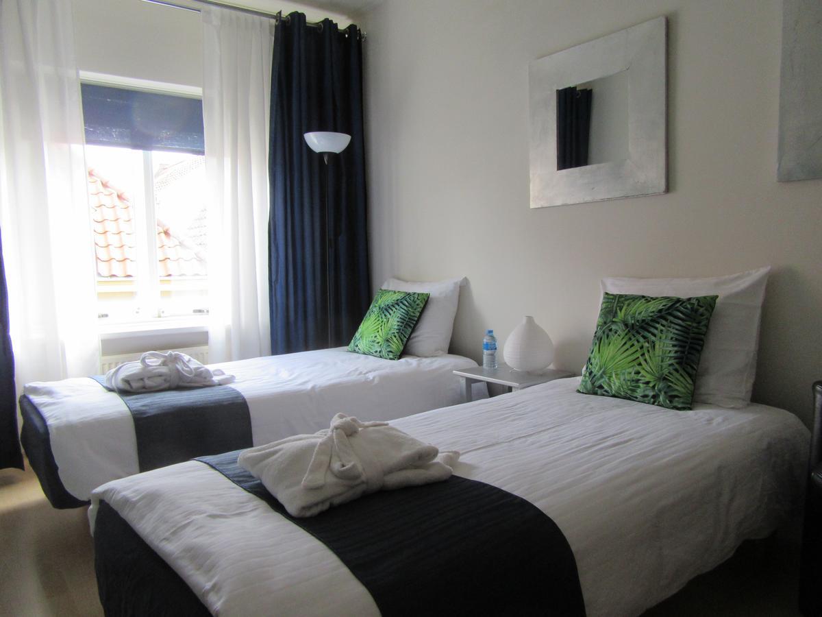 Bed & Breakfast Onder De Dekens Bed & Breakfast Harderwijk Exterior photo